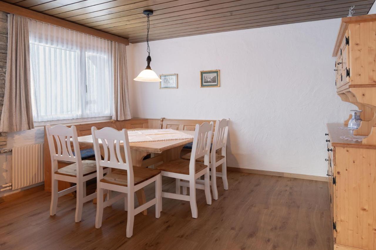 Appartamento Jungfrau