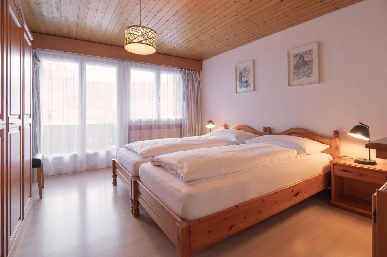 Jungfrau Appartement *