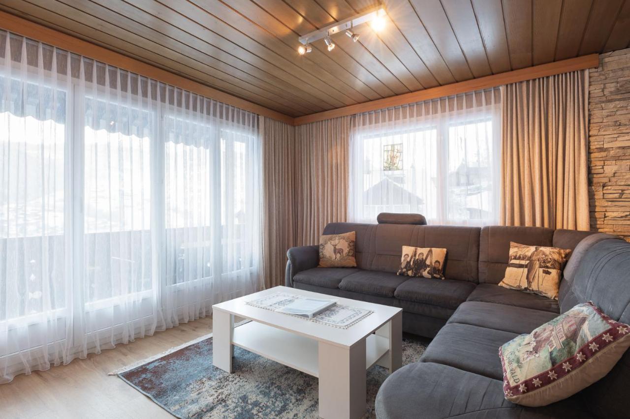 Jungfrau Appartement