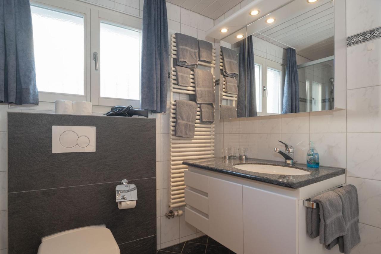 Appartamento Jungfrau Grindelwald