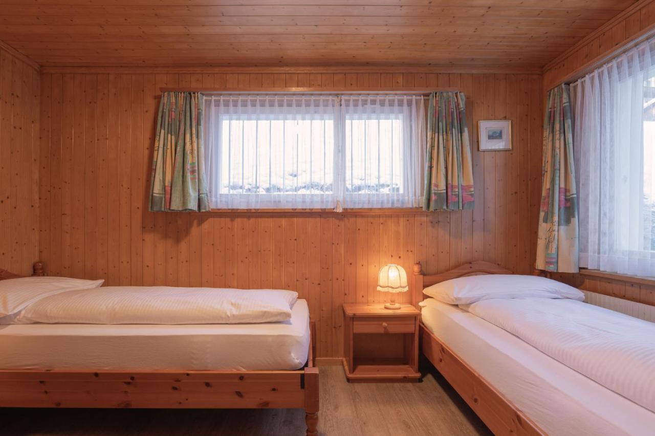 Appartement Jungfrau Grindelwald