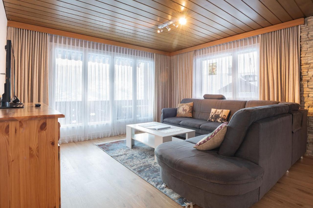 Jungfrau Apartamento *