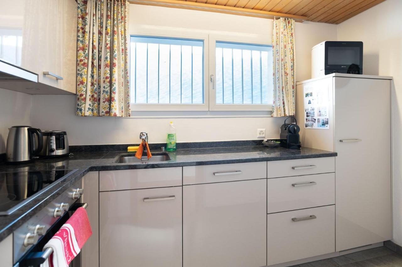 Jungfrau Apartamento Grindelwald
