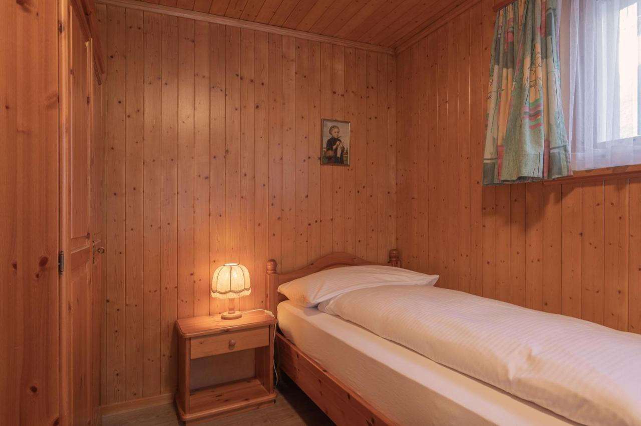 Jungfrau Apartamento Grindelwald