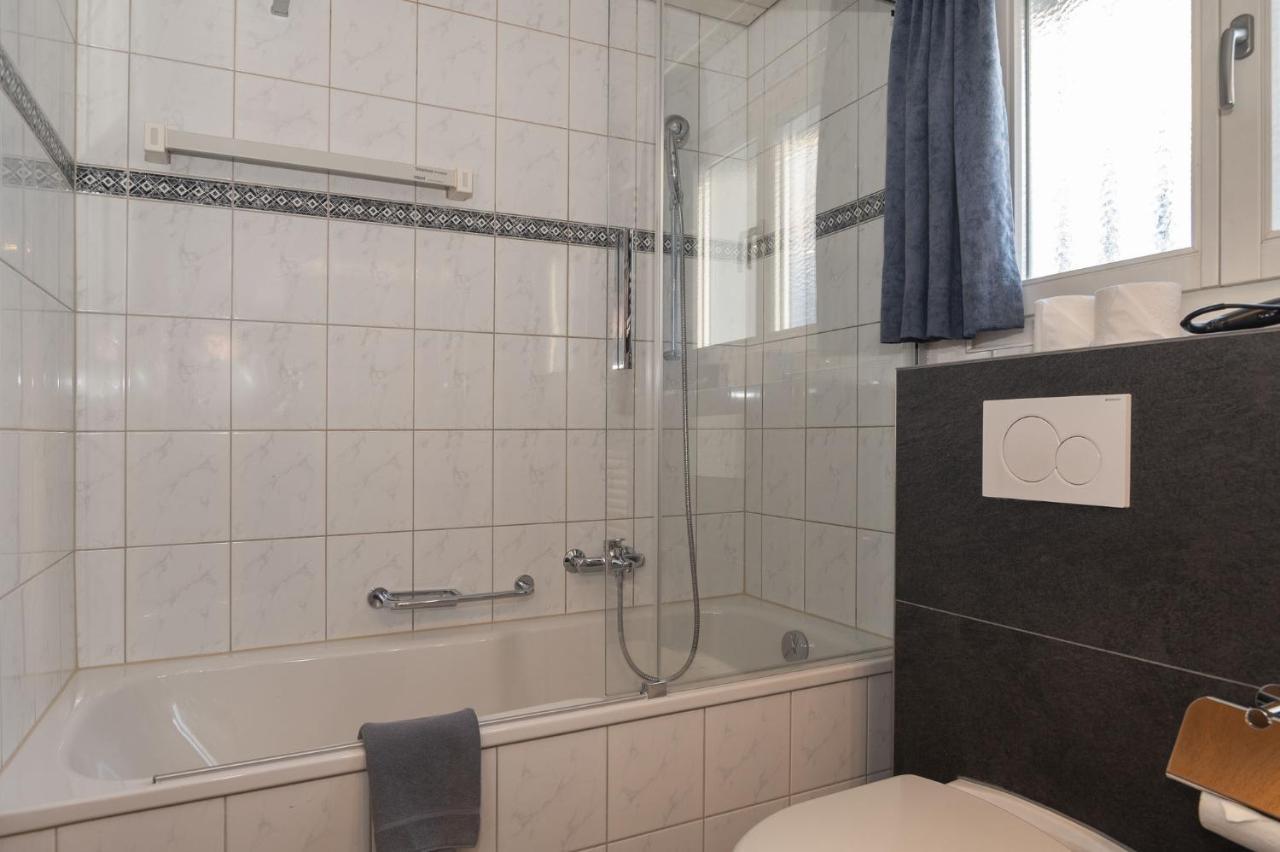 Jungfrau Apartamento